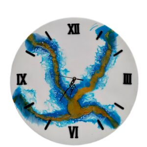 wall clock