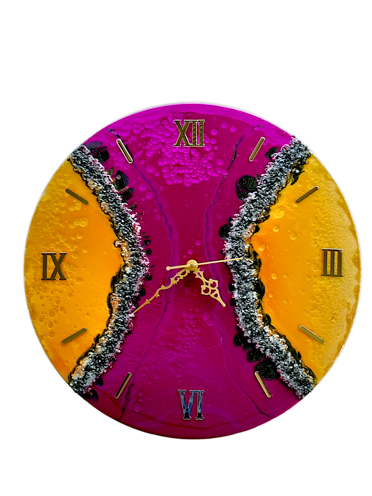 wall clock