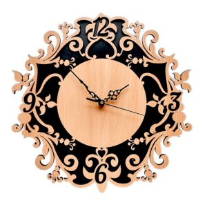 wall clock