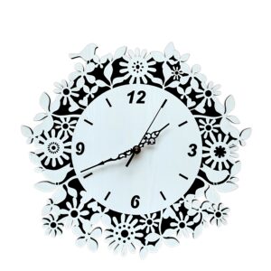 wall clock