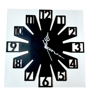 wall clock